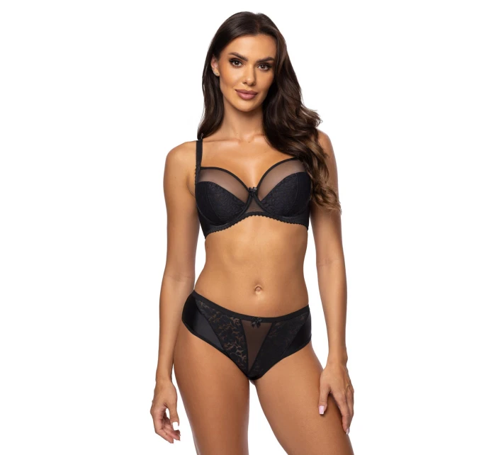 PariPari Laila Maxi kolor:black