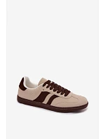 Dámské tenisky Béžové Lurea