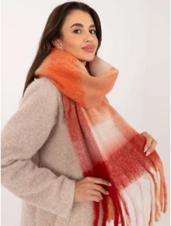 Šála AT SZ 2312502.35 červená