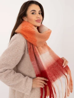 Šála AT SZ 2312502.35 červená