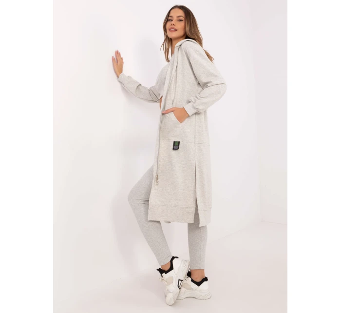 Sada EM KMPL model 20806584 světle šedá - FPrice Sada EM KMPL model 20806584 světle šedá - FPrice