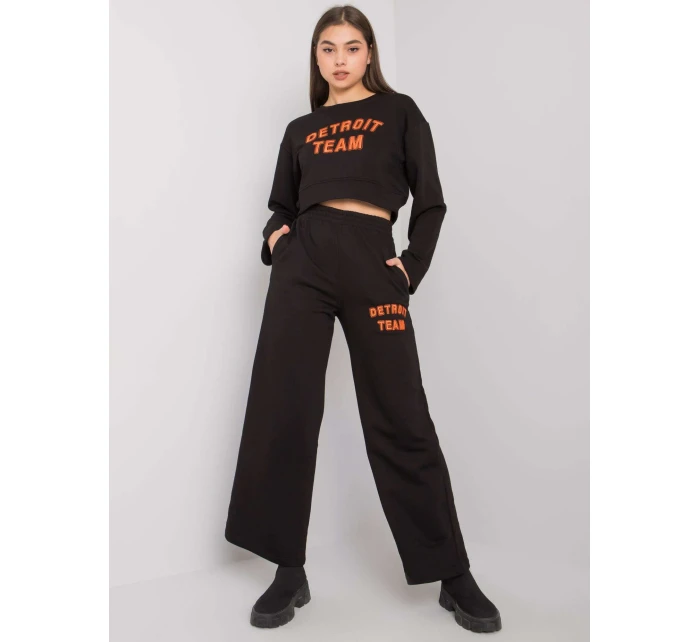 Sada FE KMPL 5503.13P černá