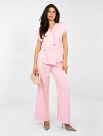 Sada IT KMPL 21029.96 světle růžová