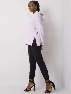 Sada LK KMPL model 15580514 světle fialová - FPrice