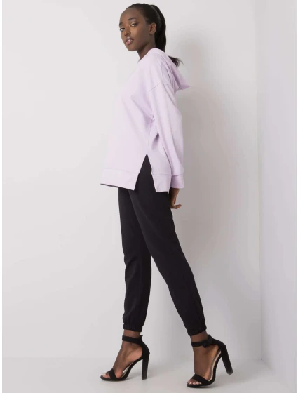 Sada LK KMPL 508258.66 světle fialová