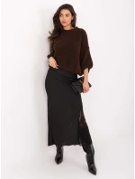 Sukně MI SD G9140.34 černá