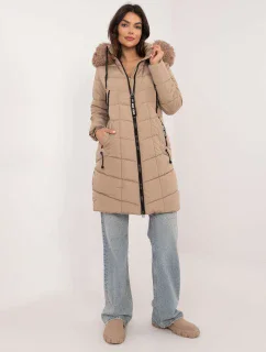 SK KR HH bunda model 20590177 béžová - FPrice