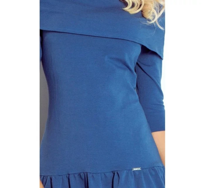 Dámské šaty 108 - Numoco