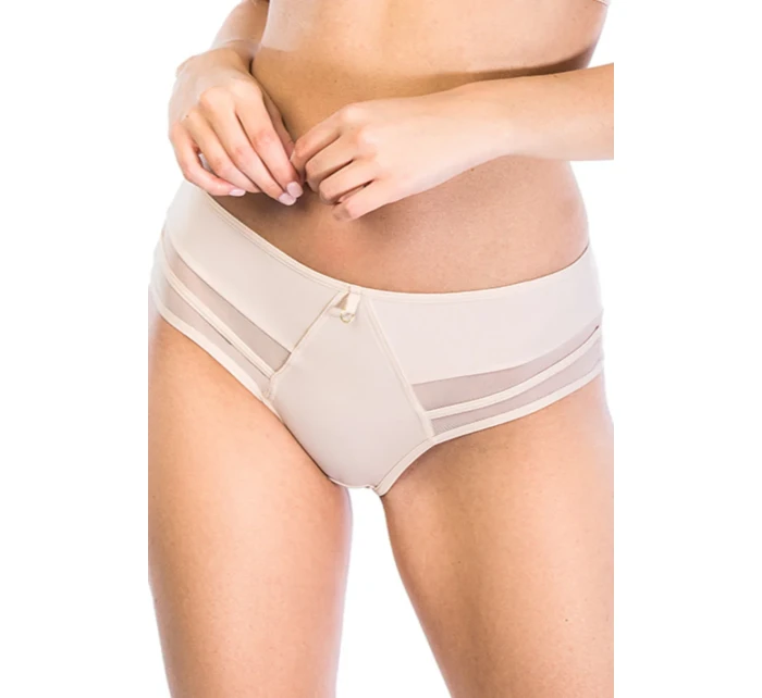 FIGI LAURA model 19683221 BEŻ - MEDIOLANO