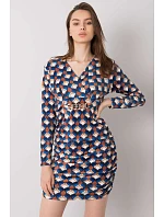 Denní šaty model 160390 Italy Moda