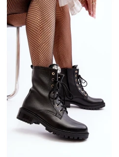 Boty model 190198 Step in style