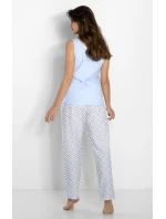 Pyžama  model 194511 Momenti Per Me