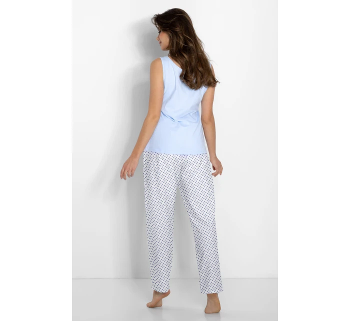 Pyžama  model 194511 Momenti Per Me