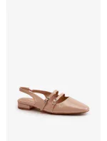 Balerinky model 199803 Step in style Balerinky model 199803 Step in style