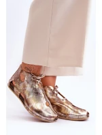 Boty  model 213155 Step in style