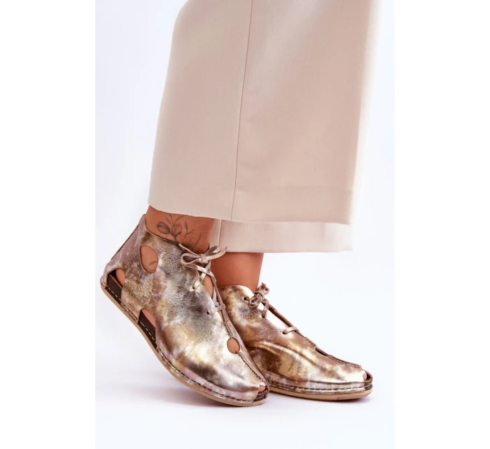 Boty  model 213155 Step in style