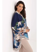 Košile s dlouhým rukávem  model 218393 Rue Paris