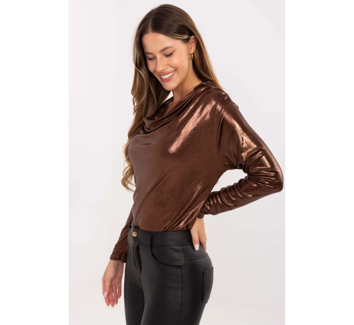 Halenka model 219197 Italy Moda Halenka model 219197 Italy Moda