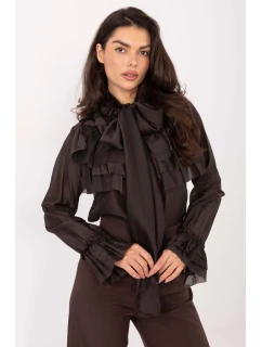 Košile s dlouhým rukávem model 222082 Factory Price