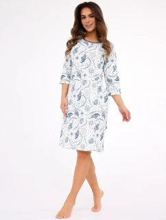 model 21230864 Ingrid 3/4 S2XL dámské tričko - Cornette