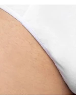 Pánské slipy 2 pack 013 white - Atlantic