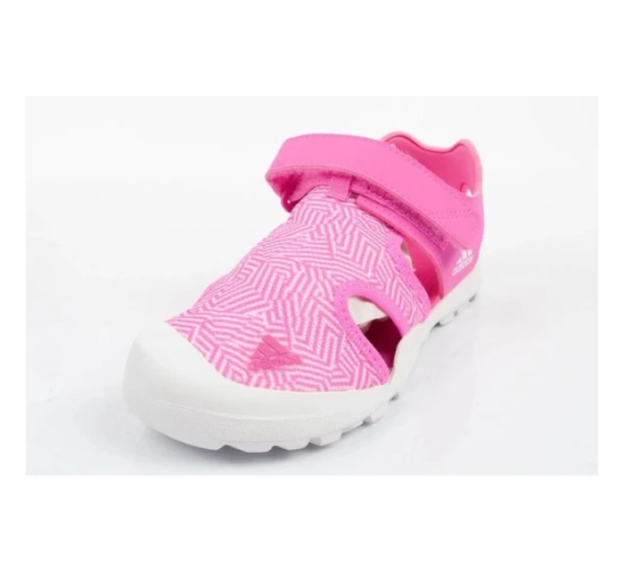Jr dětské boty model 20193769 - ADIDAS Jr dětské boty model 20193769 - ADIDAS
