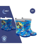 Perletti Trucker Jr 15648 wellingtons