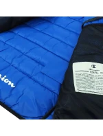 Bunda s kapucí M pánské model 20599465 - CHAMPION Bunda s kapucí M pánské model 20599465 - CHAMPION