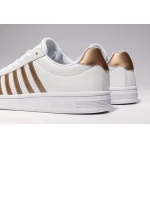 K-Swiss COURT TIEBREAK W 97011-194-M dámské boty