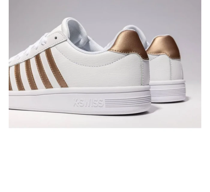 K-Swiss COURT TIEBREAK W 97011-194-M dámské boty