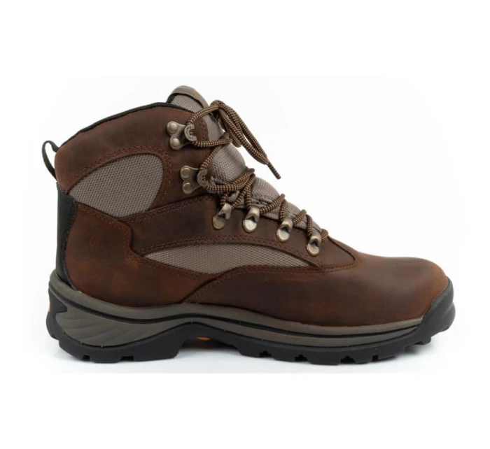 Boty Timberland Chocorua M TB015130210
