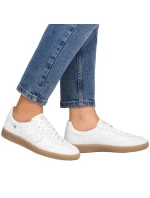 Boty W model 20903452 - Rieker Boty W model 20903452 - Rieker