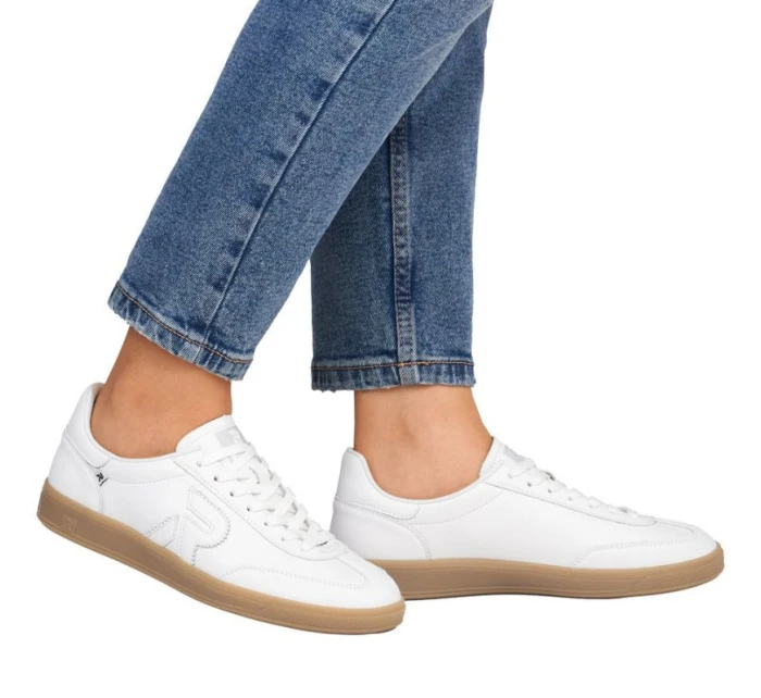 Boty W model 20903452 - Rieker Boty W model 20903452 - Rieker