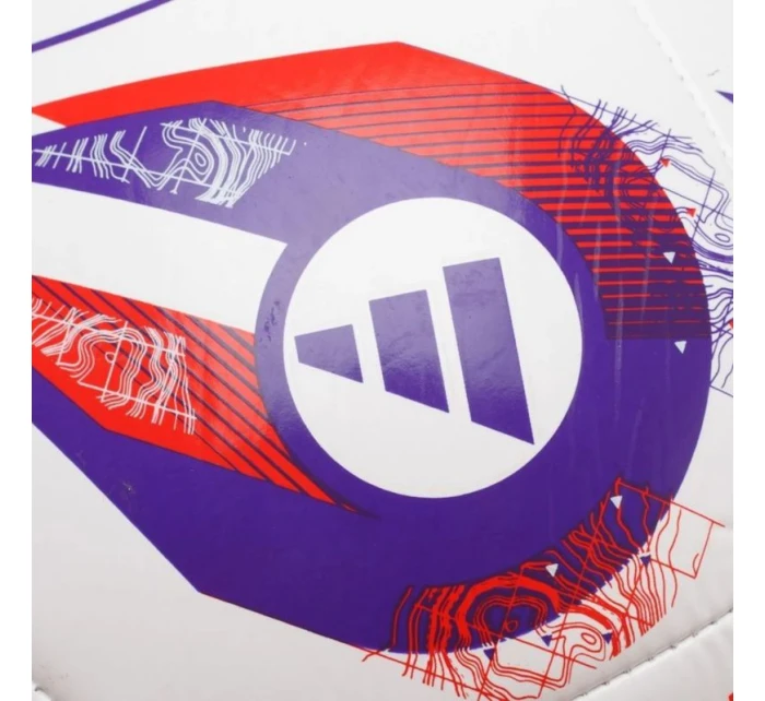 Adidas W Euro 2025 Klubový míč JH1267