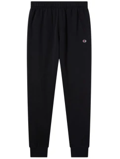 Champion Kalhoty s žebrovanými manžetami M 220733 KK001