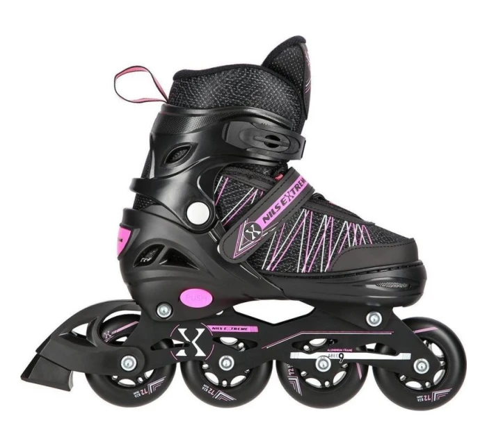 A Inline brusle 2 v 1 s Jr model 21332819 - Nils Extreme A Inline brusle 2 v 1 s Jr model 21332819 - Nils Extreme