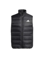 Vesta adidas Essentials s 3 pruhy KC1602 Vesta adidas Essentials s 3 pruhy KC1602