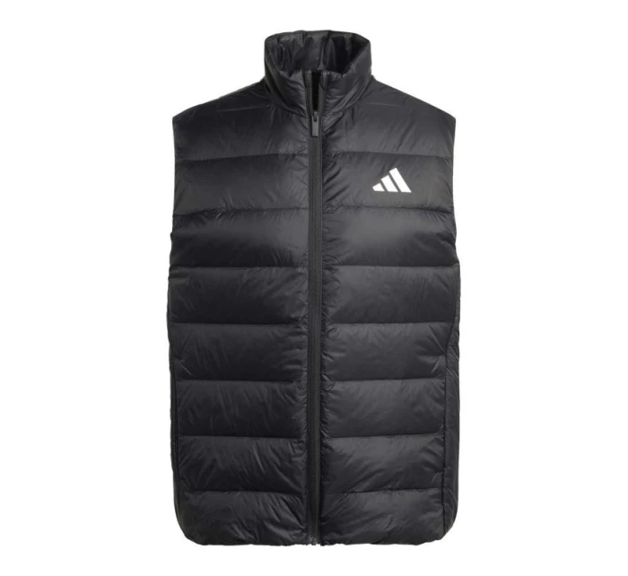 Vesta adidas Essentials s 3 pruhy KC1602 Vesta adidas Essentials s 3 pruhy KC1602