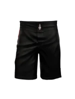 Šortky Tréninkové šortky model 21438311 M - DBX Bushido Šortky Tréninkové šortky model 21438311 M - DBX Bushido