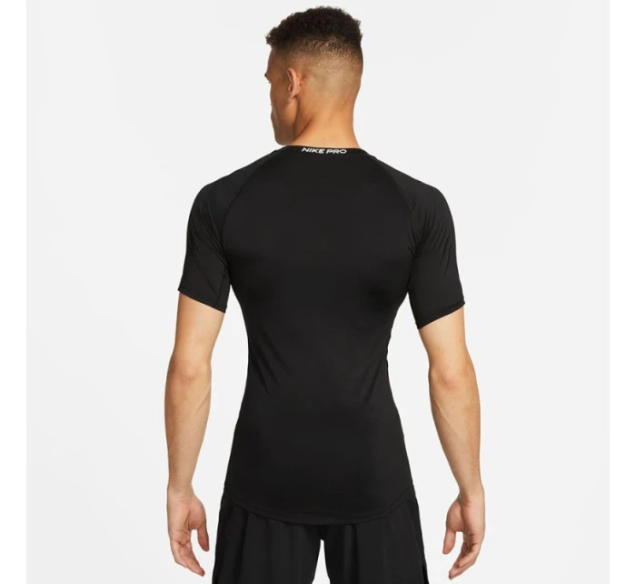 Tričko Pro LS model 21815924 - NIKE Tričko Pro LS model 21815924 - NIKE