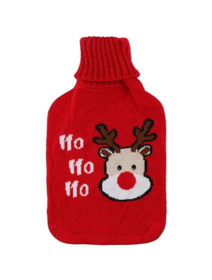 ALPINA KRYT GUMOVÉ LÁHVE NA HORKOU VODU 1,7 L ČERVENÝ ALPINA KRYT GUMOVÉ LÁHVE NA HORKOU VODU 1,7 L ČERVENÝ