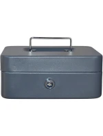 KUFŘÍK 20X16X8,5CM 1067599 SASKA GARDEN