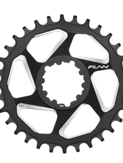 SOLO   černá model 21839861 - FUNN