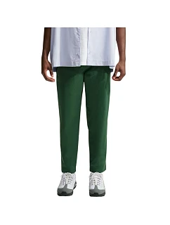 Pánské kalhoty Club, zelené, model 22311732 - NIKE