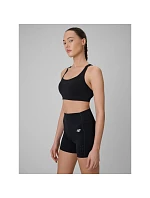 Dámská sportovní podprsenka se střední model 22318379 - 4F Dámská sportovní podprsenka se střední model 22318379 - 4F