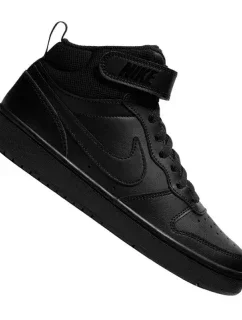 Dětské boty Court Mid 2 Jr  model 20856183 - NIKE