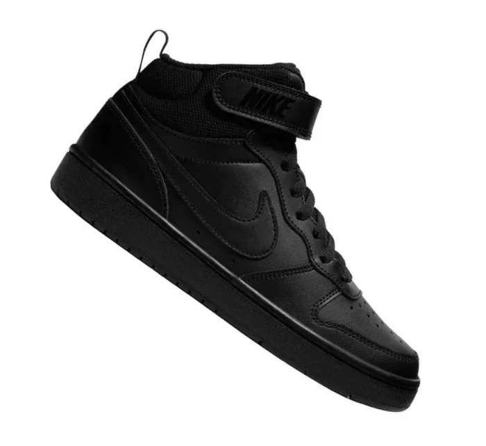 Dětské boty Court Mid 2 Jr  model 20856183 - NIKE