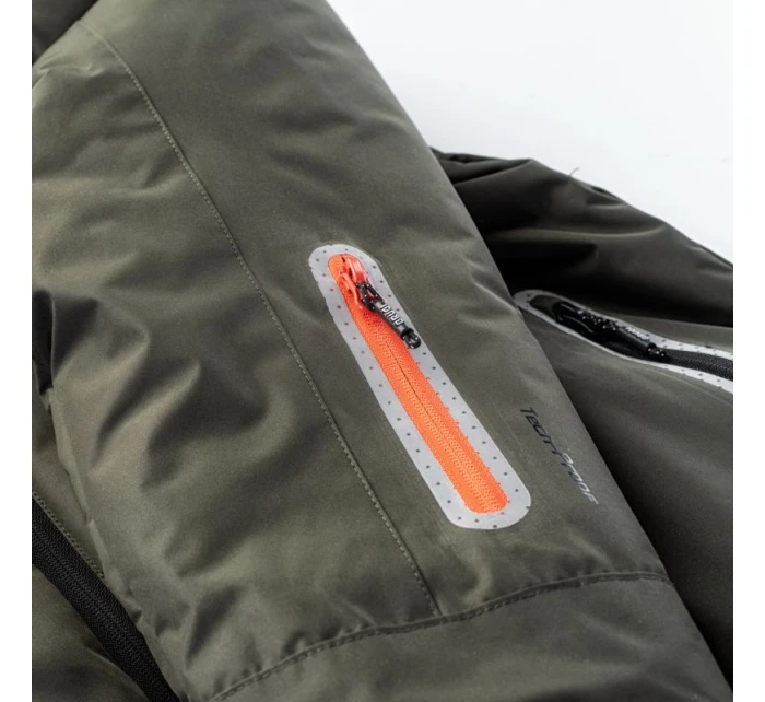 Lyžařská bunda Brugi 4arp M 92800463931