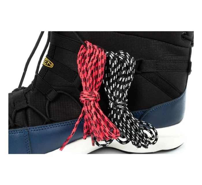 Pánské boty Uneek Chukka M 1025446 - Keen