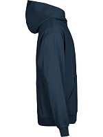 TJ Mikina s kapucí z těžké bavlny 18. ink model 22448348 - Tee Jays TJ Mikina s kapucí z těžké bavlny 18. ink model 22448348 - Tee Jays